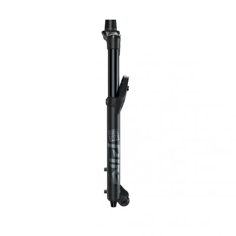 RockShox Pike Select Charger RC Fork 29 140mm - Diffusion Black-2