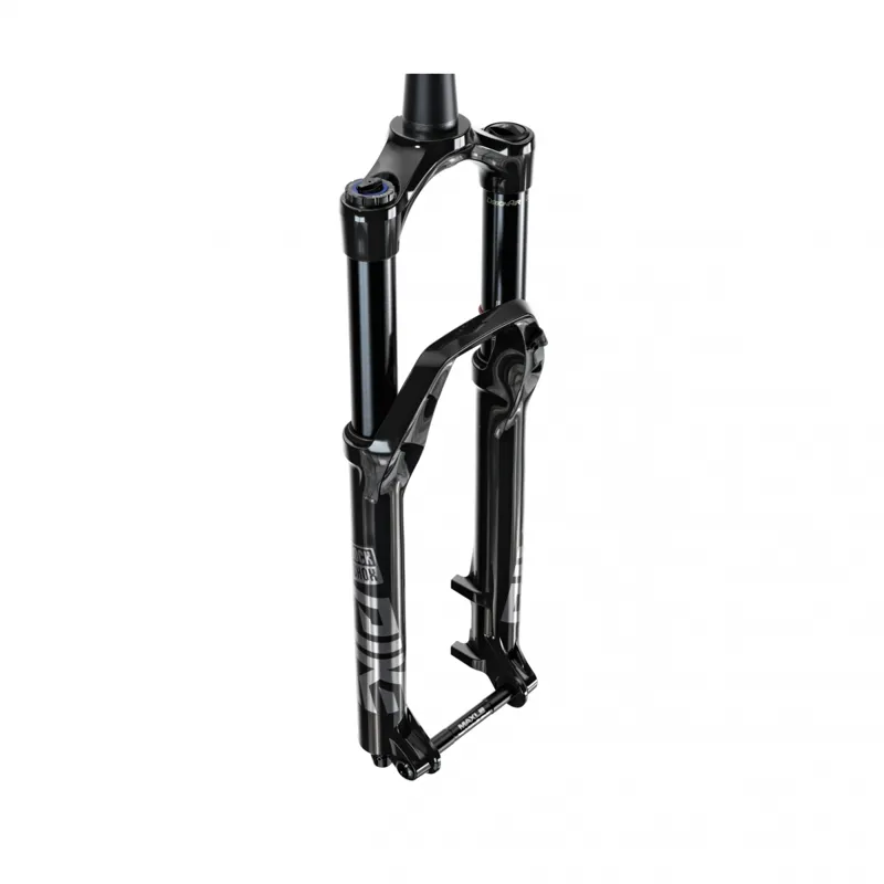 RockShox Pike Ultimate Charger 2.1 RC2 Fork 29 140mm - Gloss Black