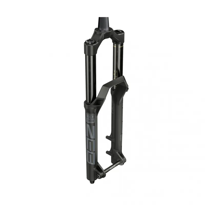 RockShox Zeb Select Charger RC 29 180mm - Diffusion Black