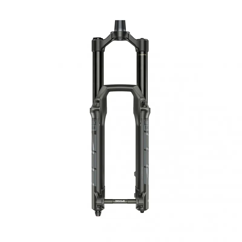 RockShox Zeb Select Charger RC 29 180mm - Diffusion Black-1