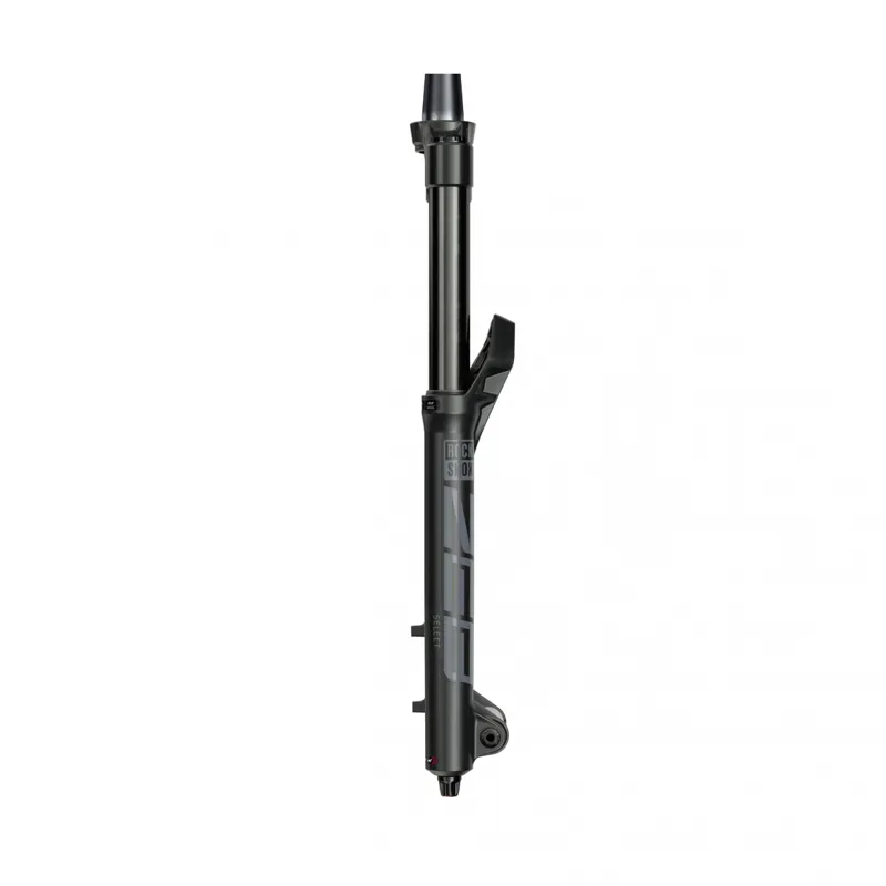 RockShox Zeb Select Charger RC 29 180mm - Diffusion Black-2