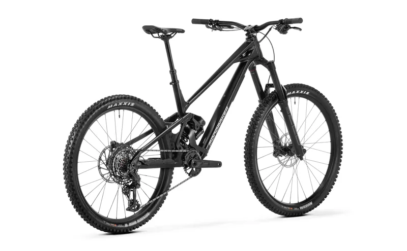 Mondraker Anark R Superblack 2026 Full-Suspension Mountain Bike-2