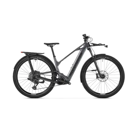 espokes electric bicycles E-Joe XV 500W EPIK Swan Folding Bike adjusting suspension Electric Bicycle Ladies Step Through