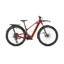 Mondraker Prime X Earth Red 2026 Electric Hybrid Bike