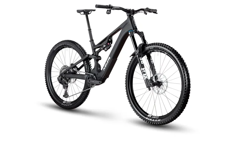 MMR Lyth 10 Electric Full Suspension Mountain Bike 2026 Void-2