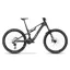 MMR Lyth 30 Electric Full Suspension Mountain Bike 2026 Void Black