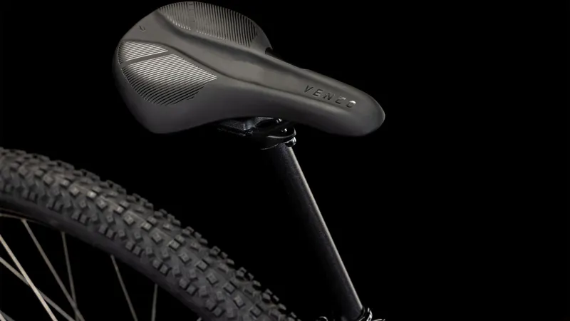 Cube Aim Pro Hardtail Mountain Bike 2025 Black-1