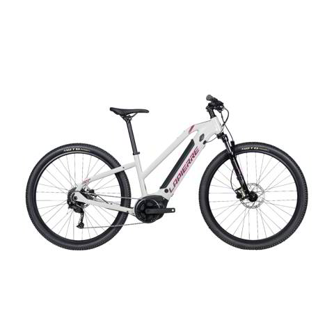 Womens electric mountain discount bike