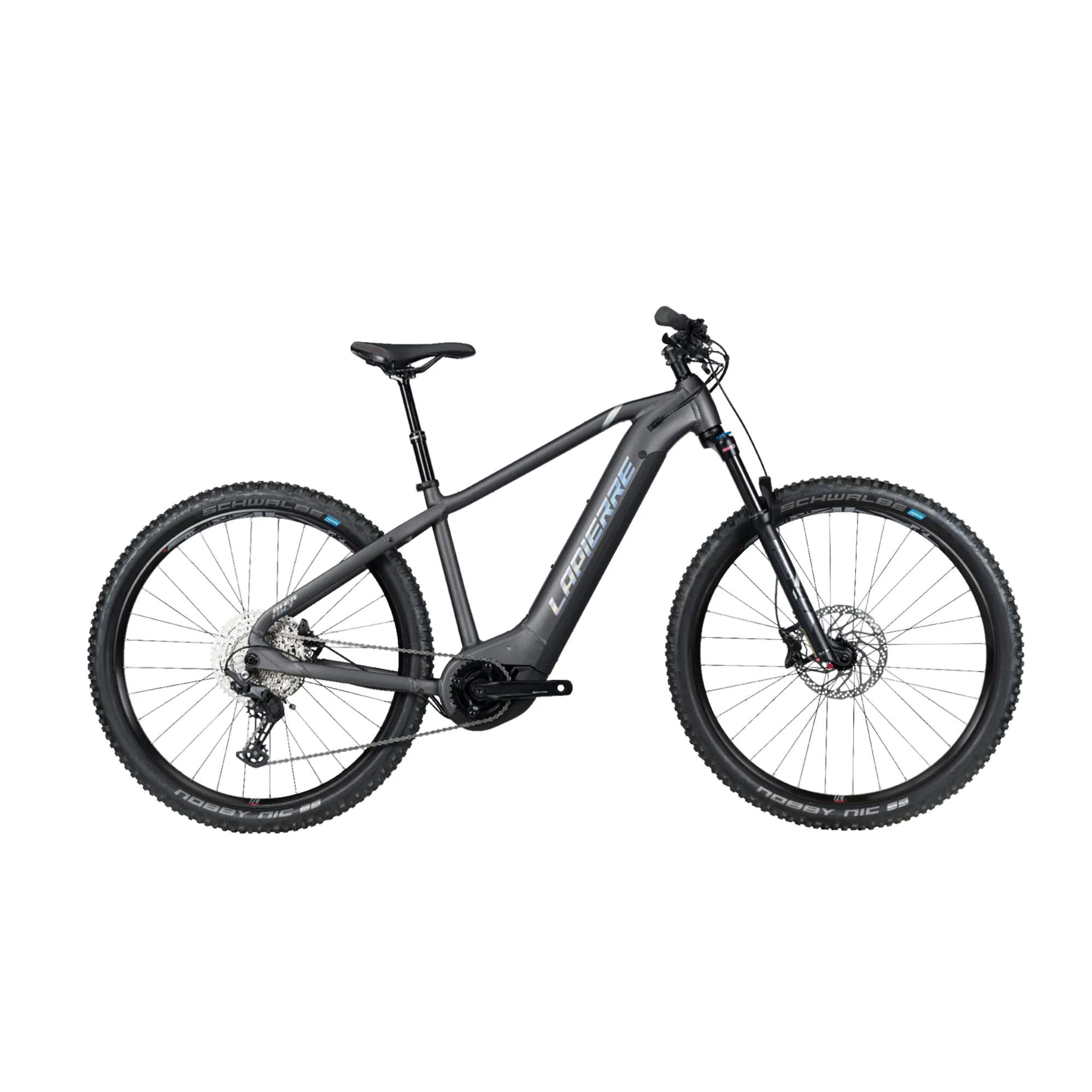 Lapierre electric bike hotsell