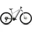 Cube Reaction Hybrid One 600 Electric Bike 2026 Sleek Grey/Prism