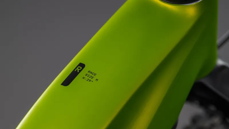 Cube Reaction Hybrid Race 800 Lizard/Black 2026 Electric Mountain Bike-1