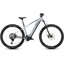 Cube Reaction Hybrid SLX 800 2026 Gauzegrey/Iceblue Electric Bike