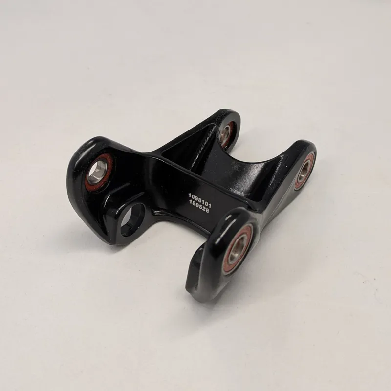 Rocky Mountain 2018 Instinct Link