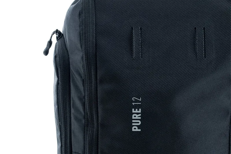Cube Pure 12 Backpack Black-2