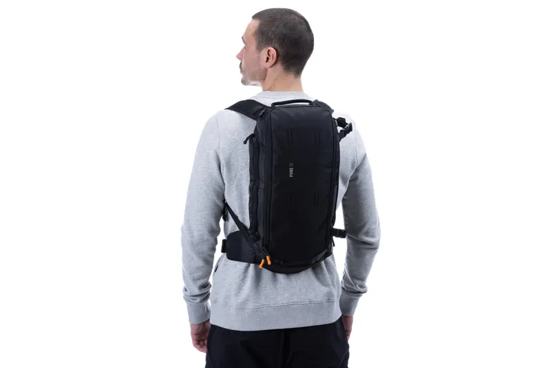 Cube Pure 12 Backpack Black-5
