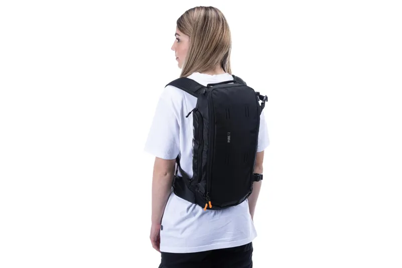 Cube Pure 12 Backpack Black-6