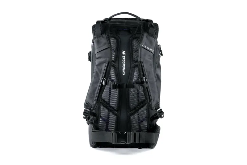 Cube ATX 22 Backpack Black-1