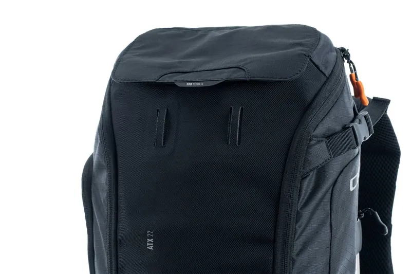 Cube ATX 22 Backpack Black-2