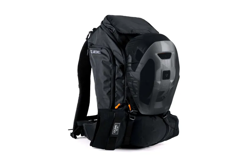 Cube ATX 22 Backpack Black-3
