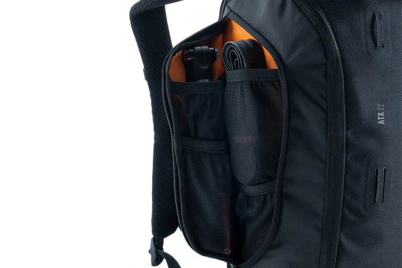 Cube ATX 22 Backpack Black-4