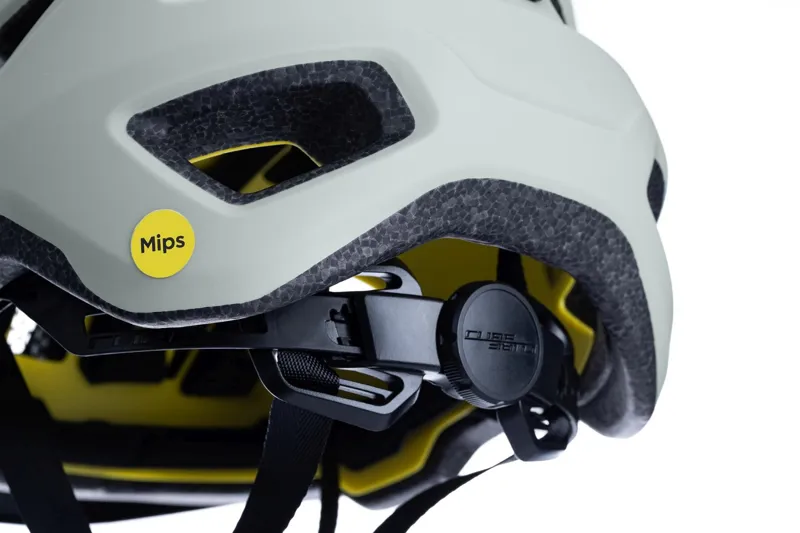 Cube Fleet Mips Helmet Grey-4