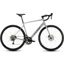 Cube Attain Race Road Bike 2026 Fog Grey/Shift
