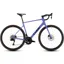 Cube Attain C:62 SLX Carbon Road Bike 2026 LucidLilac/Black 