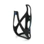 Cube Bottle Cage HPP Matt Black/Blue
