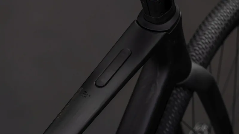 Cube Nuroad C:62 One Gravel Adventure Bike 2026 Blackline -1