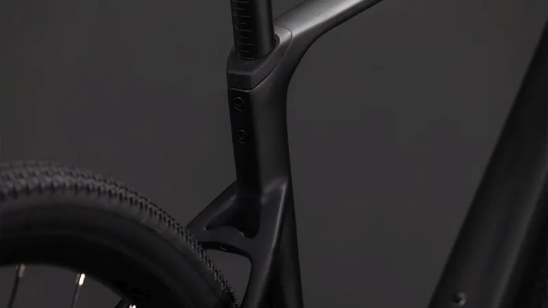 Cube Nuroad C:62 One Gravel Adventure Bike 2026 Blackline -2