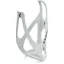 Cube Bottle Cage HPP Matt White/Black
