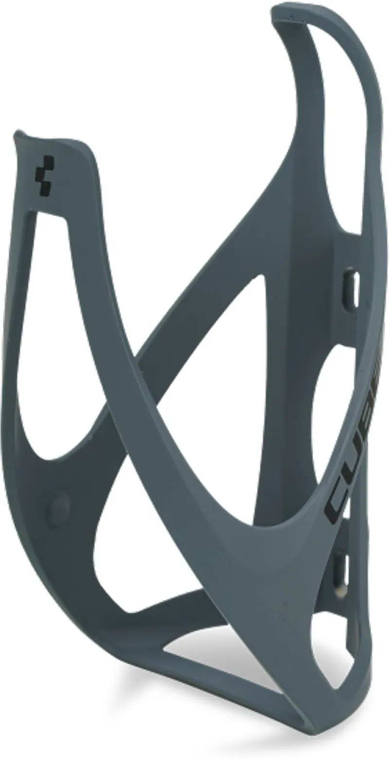 Cube HPP Water Bottle Cage Matt Grey/Black