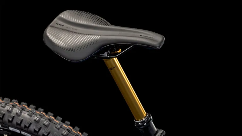 Cube Stereo Hybrid One44 HPC AT 800 Electric Bike 2025 ActionTeam-5