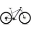 Cube Aim One  Hardtail Mountain Bike 2026 Smoke/Black