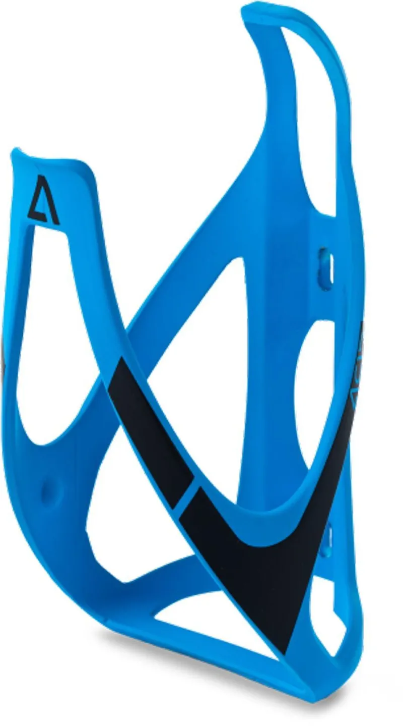 Acid Bottle Cage HPP Matt Blue/Black 