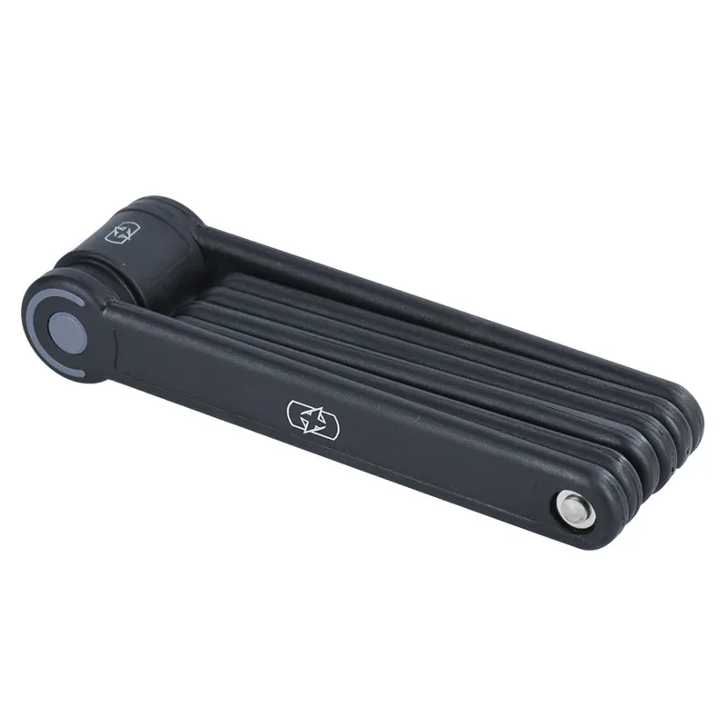 Oxford LinkLock Folding Lock-1