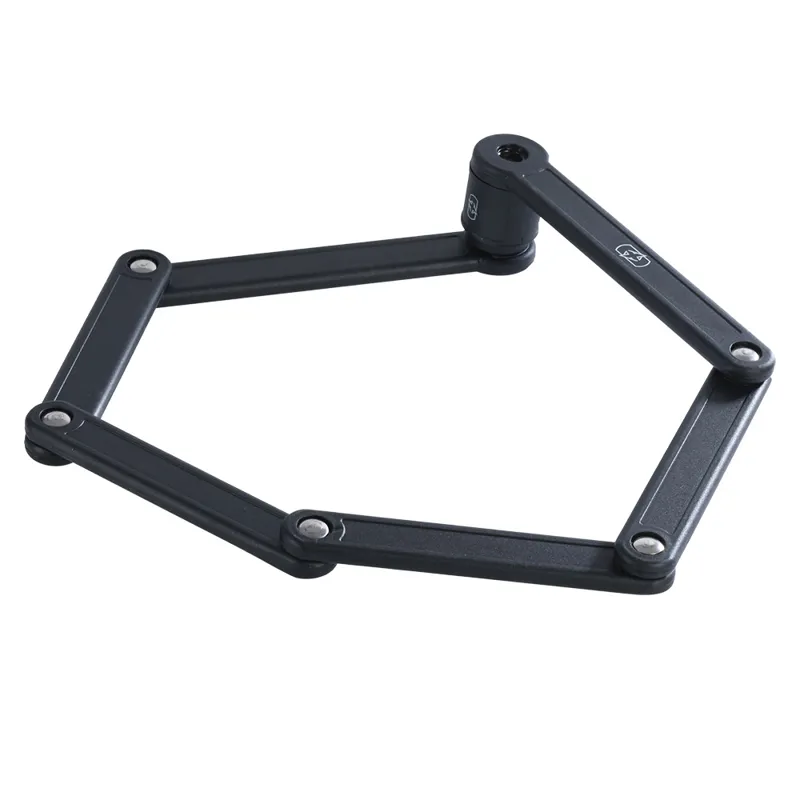 Oxford LinkLock Folding Lock