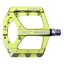 HT Components ANS-10 Supreme Platform Pedals Green