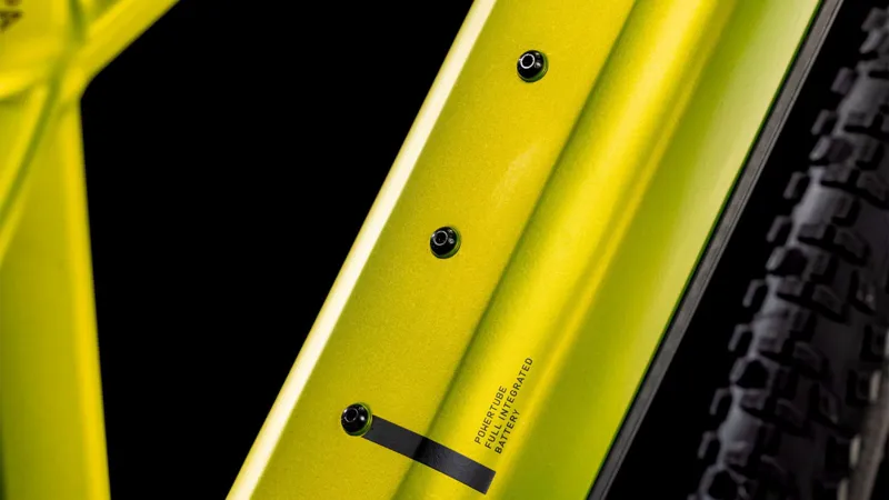 Cube Reaction Hybrid Race 800 Electric Mountain Bike 2025 Lizard/Black-4