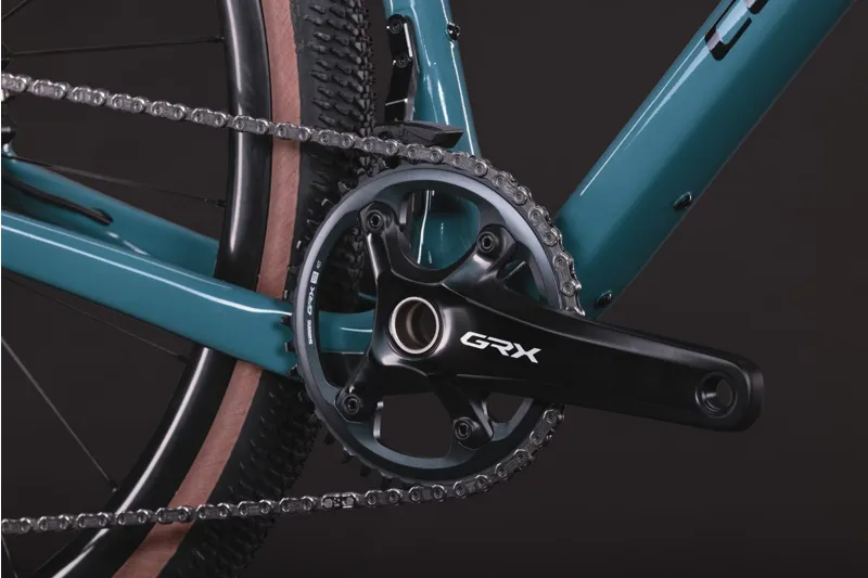 Cube Nuroad C:62 EX Gravel Adventure Bike 2027 Surf Blue/Black-4