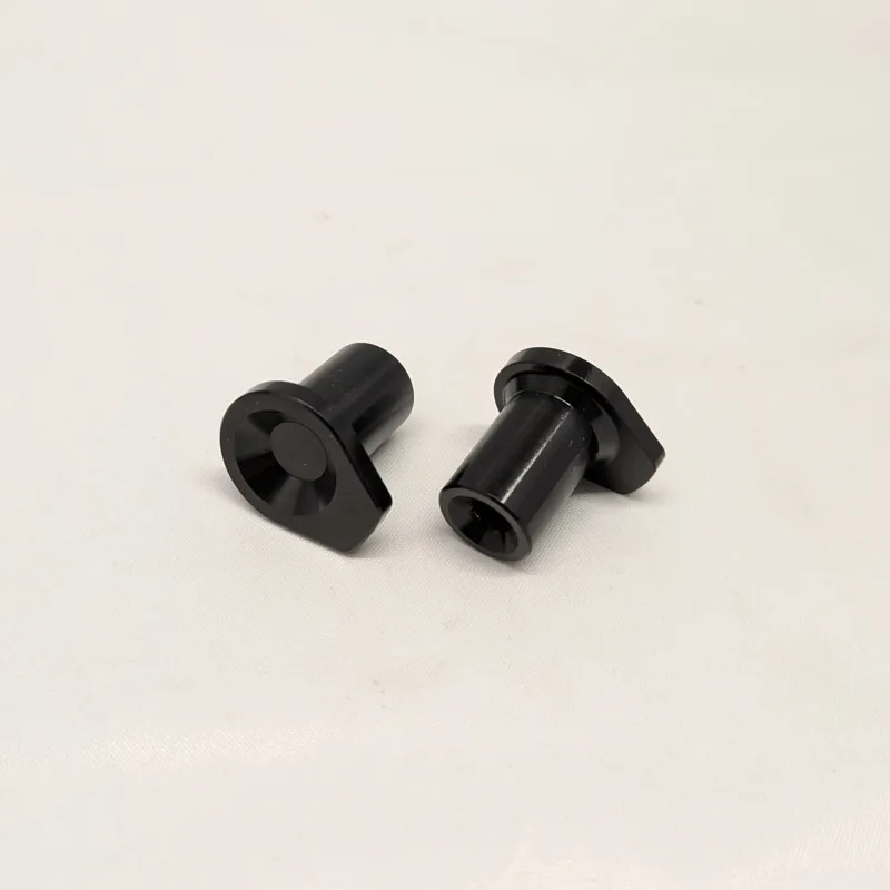 Rocky Mountain M6 x 21mm Key Head Bolt