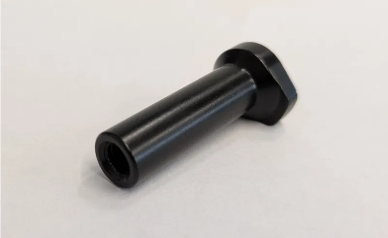 Rocky Mountain M6 x 38mm Key Head Rear Shock Mount Bolt