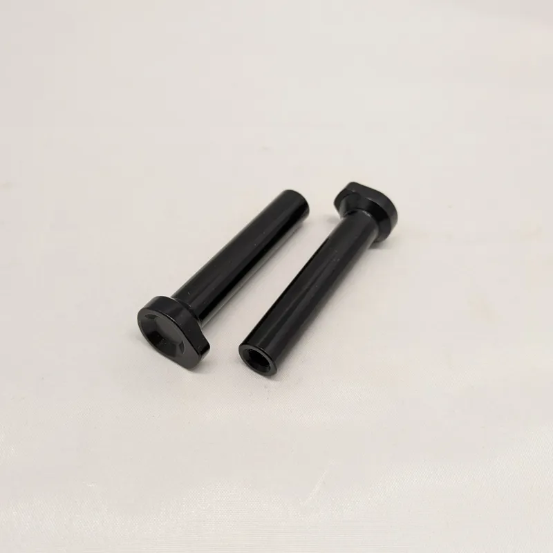 Rocky Mountain M6 x 56mm Key Head Bolt