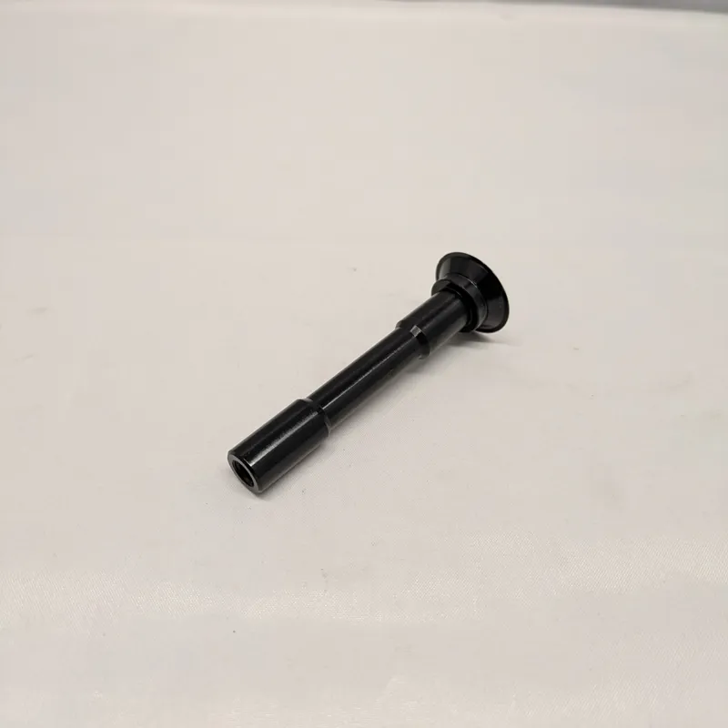 Rocky Mountain M6 x 68mm Alloy Countersunk Thru Bolt
