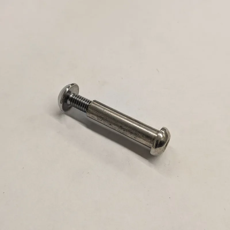 Rocky Mountain M6 x 31mm Sleeve Bolt