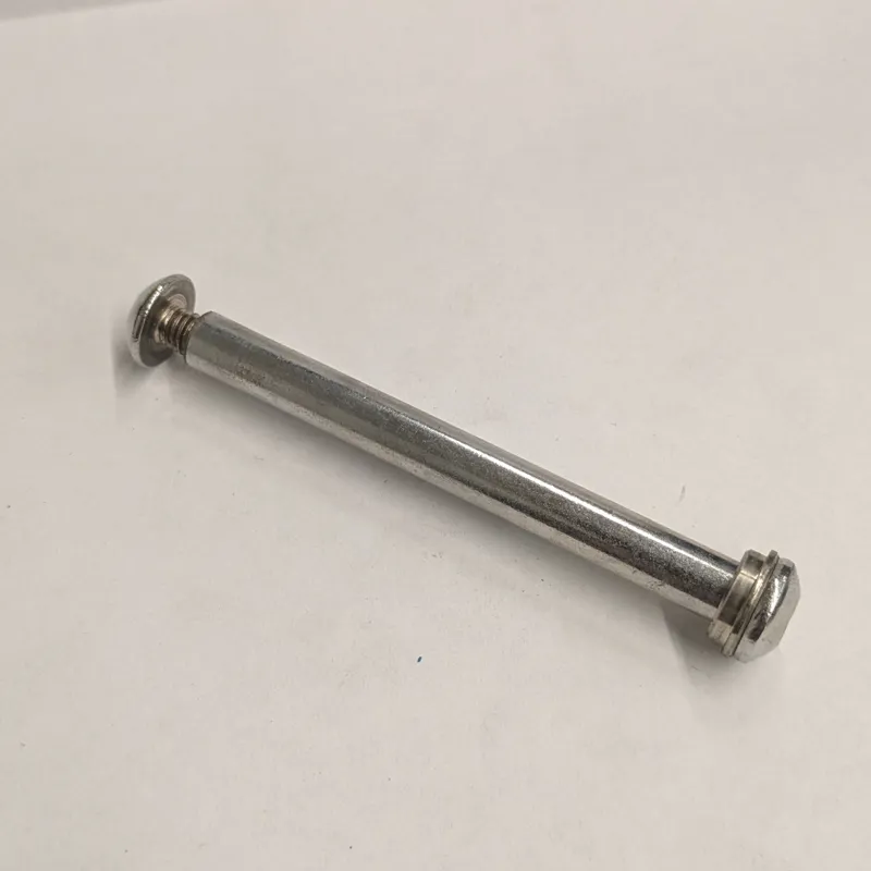 Rocky Mountain M6 x 79mm Sleeve Bolt