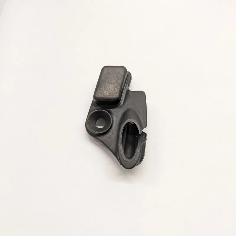 Rocky Mountain Stanchion Bumper Left