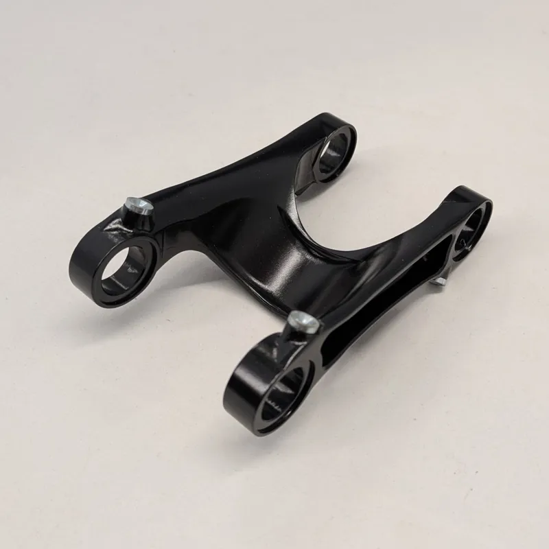 Rocky Mountain Grease Port Top Link 95mm-1