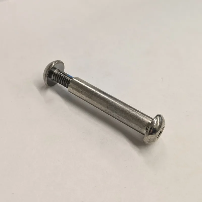 Rocky Mountain M6 x 37mm Sleeve Bolt