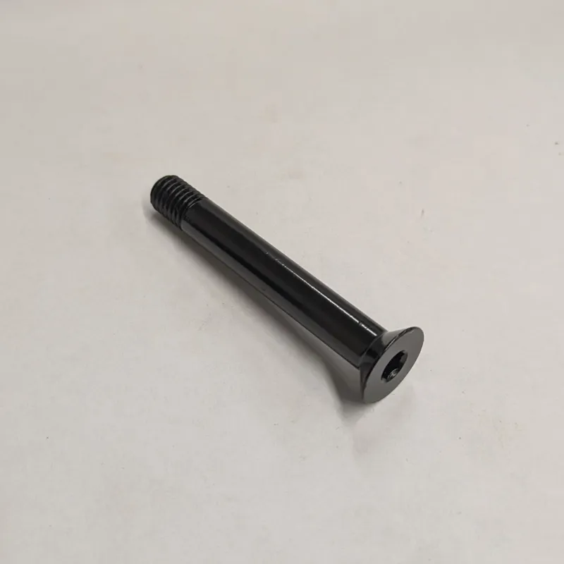 Rocky Mountain Upper Shock Bolt 8mm OD x 59mm